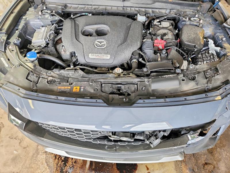 Aukcja sprzedaży 2025 Mazda Cx-50, vin: 7MMVABXYXSN373014, numer aukcji: 58638196