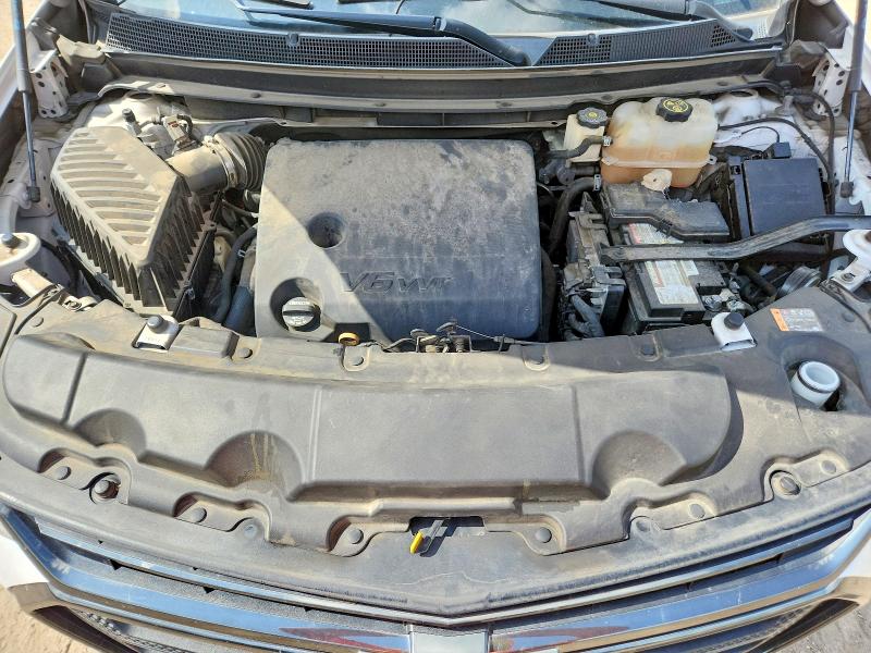 2019 Chevrolet Traverse მანქანა იყიდება აუქციონზე, vin: 1GNERKKW3KJ195637, აუქციონის ნომერი: 55548916