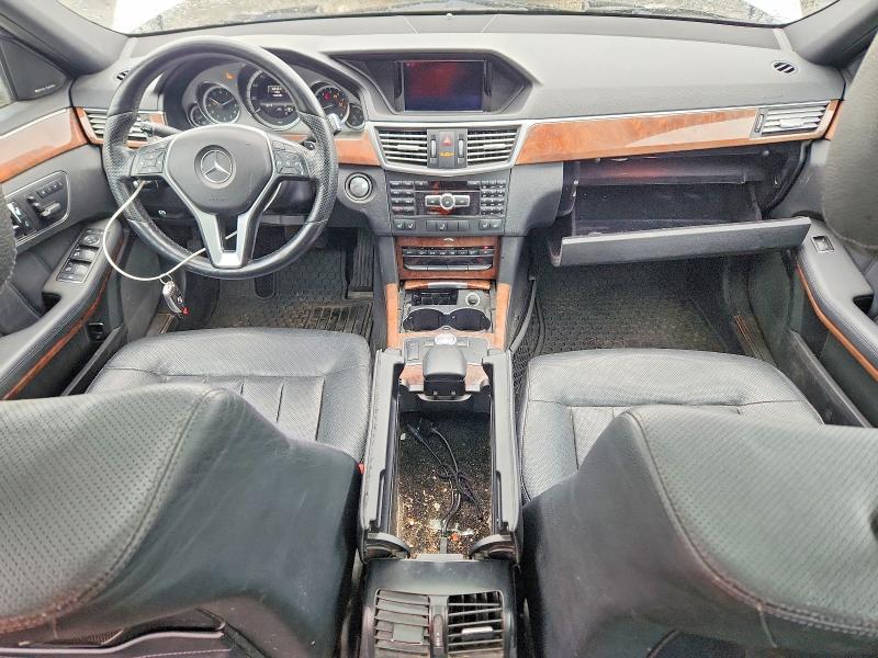 Продажа на аукционе авто 2013 Mercedes-benz E, vin: WDDHH8JB8DA733655, номер лота: 56063806