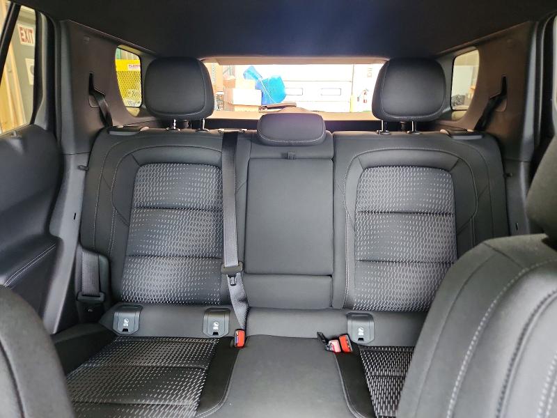 Продаж на аукціоні авто 2026 Chevrolet Equinox, vin: 3GNAXPEG6TL323885, номер лоту: 56785326