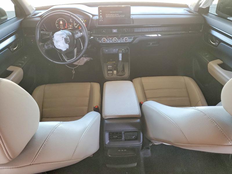 Aukcja sprzedaży 2025 Honda Cr-v, vin: 2HKRS4H78SH458675, numer aukcji: 58779246