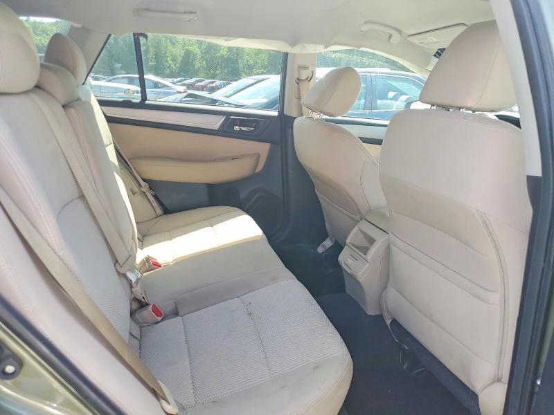 Aukcja sprzedaży 2018 Subaru Outback, vin: 4S4BSAFC3J3216592, numer aukcji: 56901026
