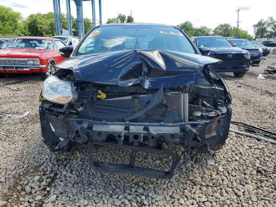 Продаж на аукціоні авто 2013 Ford Focus, vin: 1FADP3F25DL288972, номер лоту: 58901766