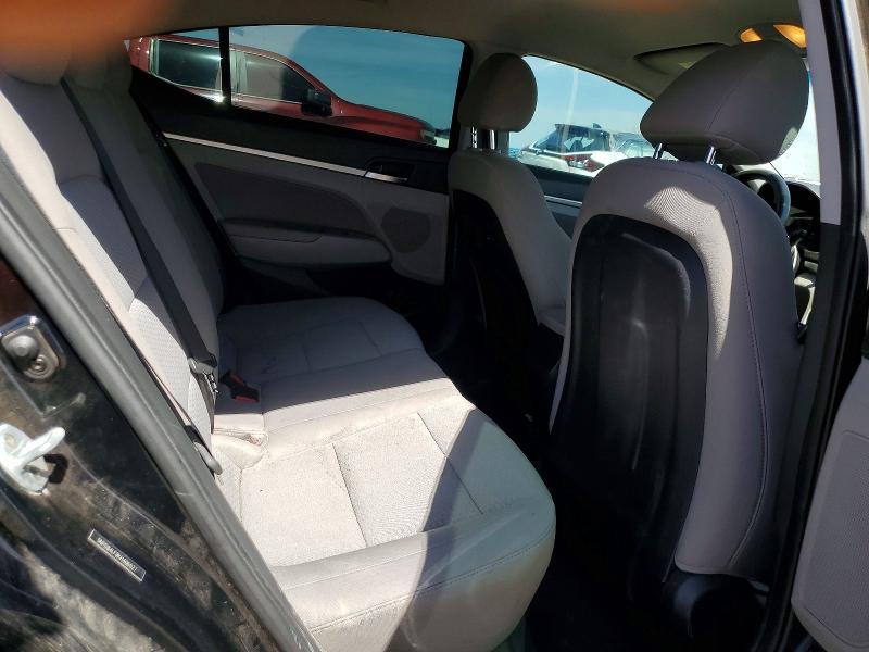 Продажа на аукционе авто 2019 Hyundai Elantra, vin: 5NPD84LF9KH406527, номер лота: 57054846
