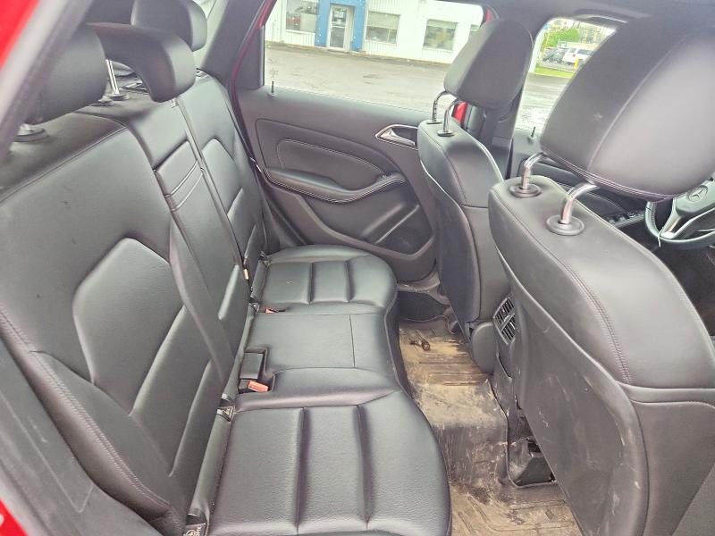 Продажа на аукционе авто 2013 Mercedes-benz B250, vin: WDDMH4EB2DJ154310, номер лота: 58047486