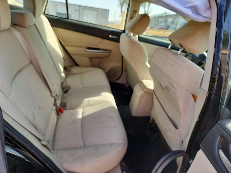 Продаж на аукціоні авто 2015 Subaru Impreza, vin: JF1GPAT65F8268879, номер лоту: 55938486