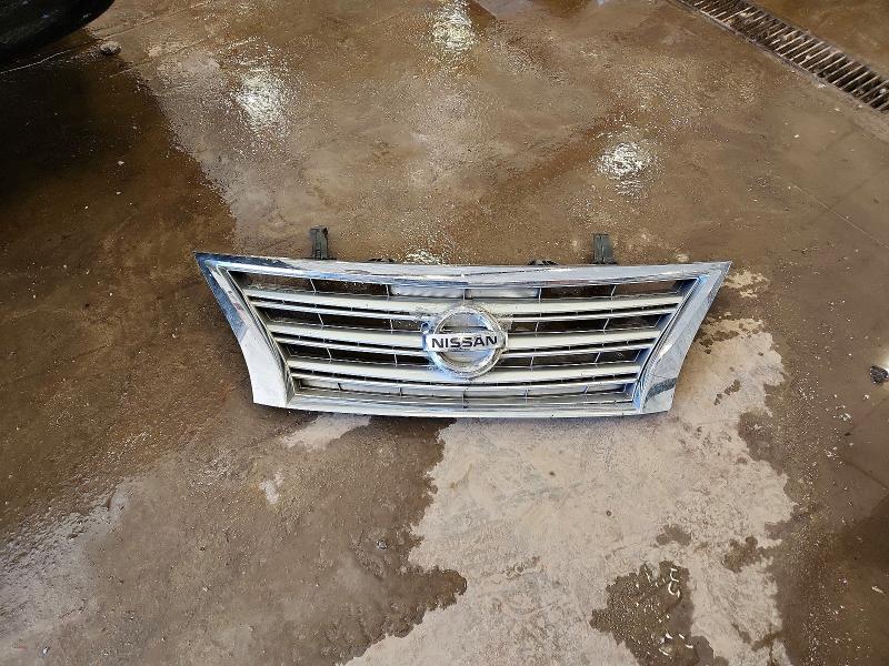 Продажа на аукционе авто 2014 Nissan Sentra, vin: 3N1AB7AP2EY300139, номер лота: 55455456