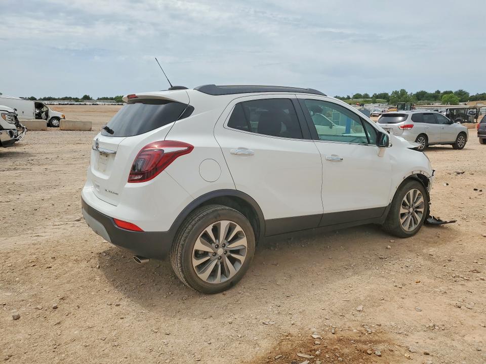 Продаж на аукціоні авто 2019 Buick Encore, vin: KL4CJASB5KB715730, номер лоту: 55767696