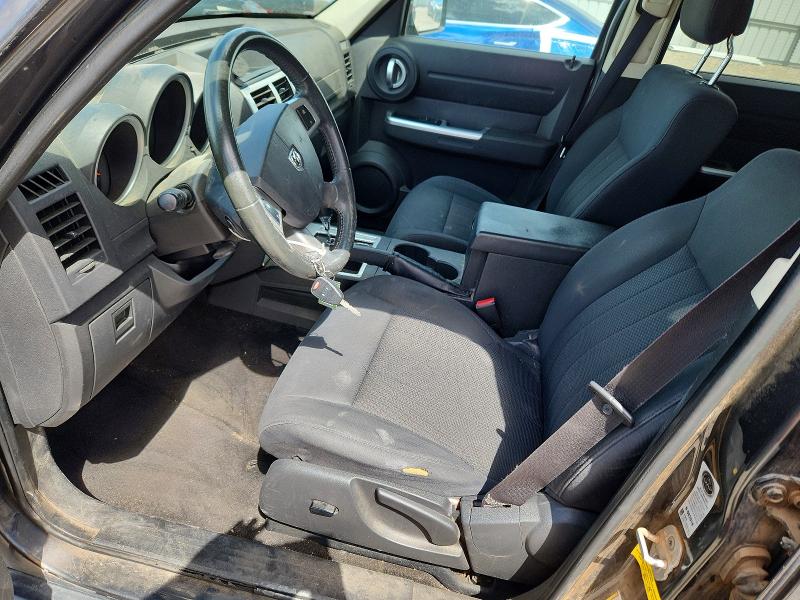 Продажа на аукционе авто 2011 Dodge Nitro, vin: 1D4PU5GKXBW544337, номер лота: 58946256