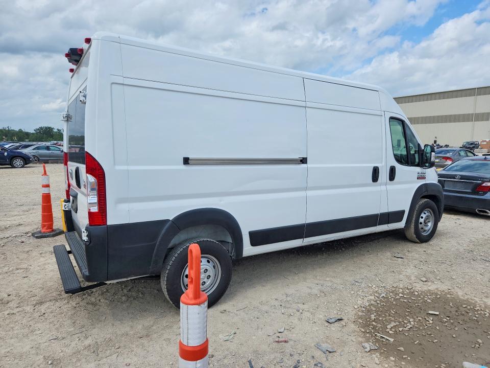 Aukcja sprzedaży 2020 Ram Promaster 2500, vin: 3C6TRVDG5LE132018, numer aukcji: 57118116