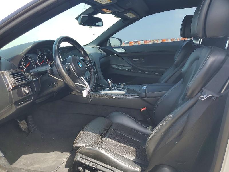 Продажа на аукционе авто 2016 Bmw M6, vin: WBS6G9C57GD931995, номер лота: 59138036