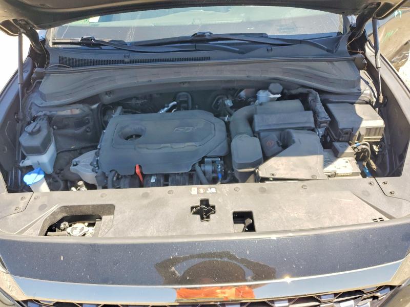 Продаж на аукціоні авто 2019 Hyundai Santa Fe, vin: 5NMS33AD8KH068908, номер лоту: 59000896