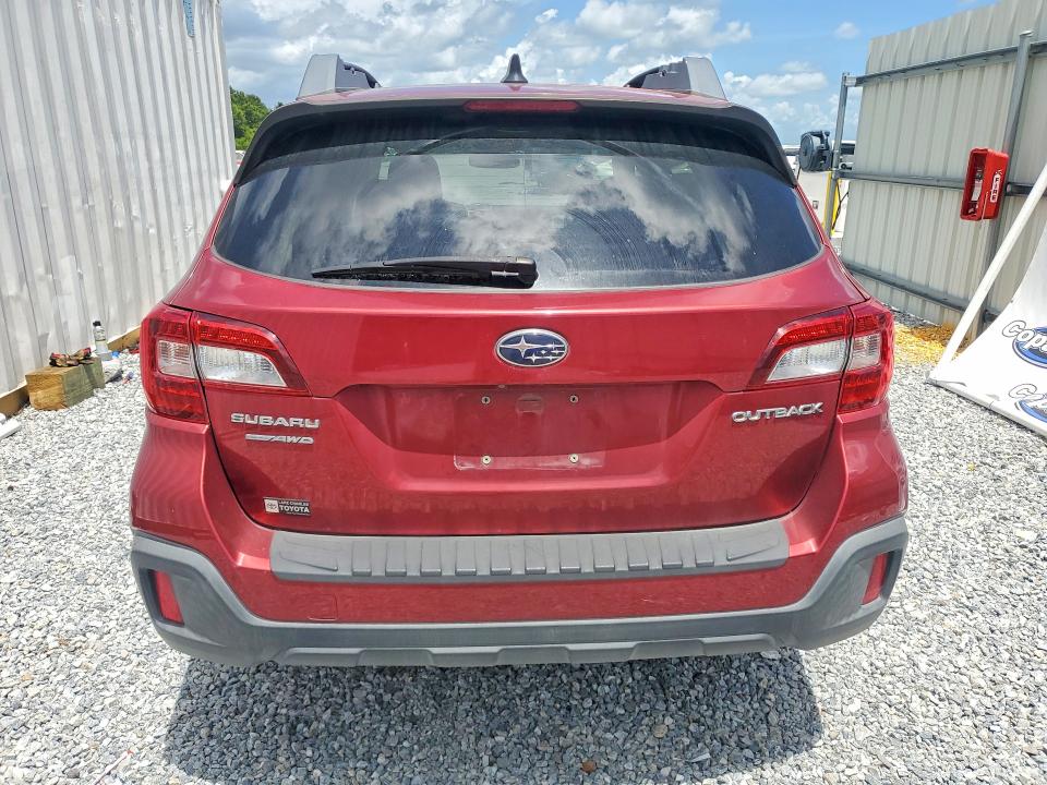 Aukcja sprzedaży 2018 Subaru Outback, vin: 4S4BSAKC8J3290872, numer aukcji: 57202446