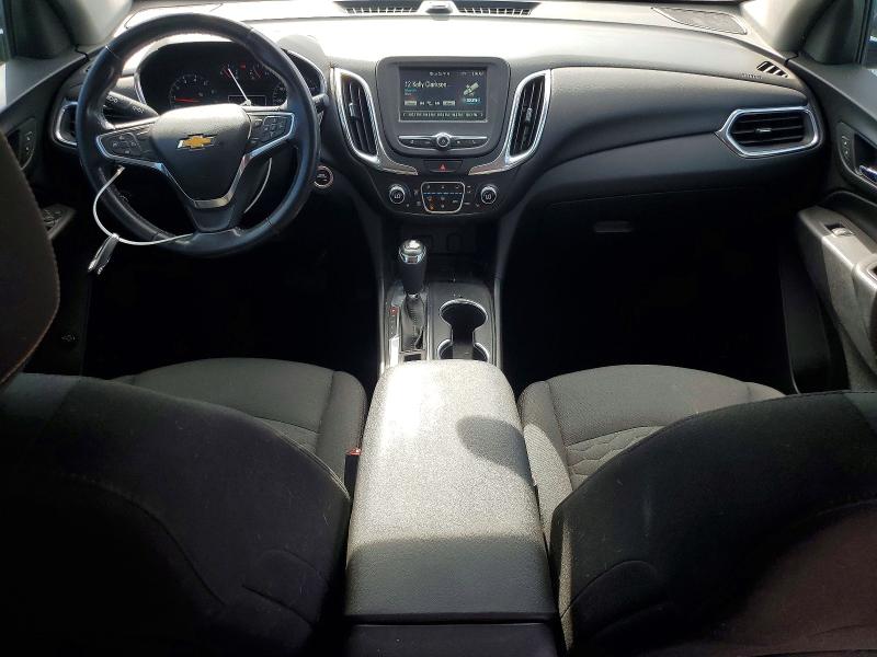 56527436 :رقم المزاد ، 2GNAXKEX7J6241054 vin ، 2018 Chevrolet Equinox مزاد بيع