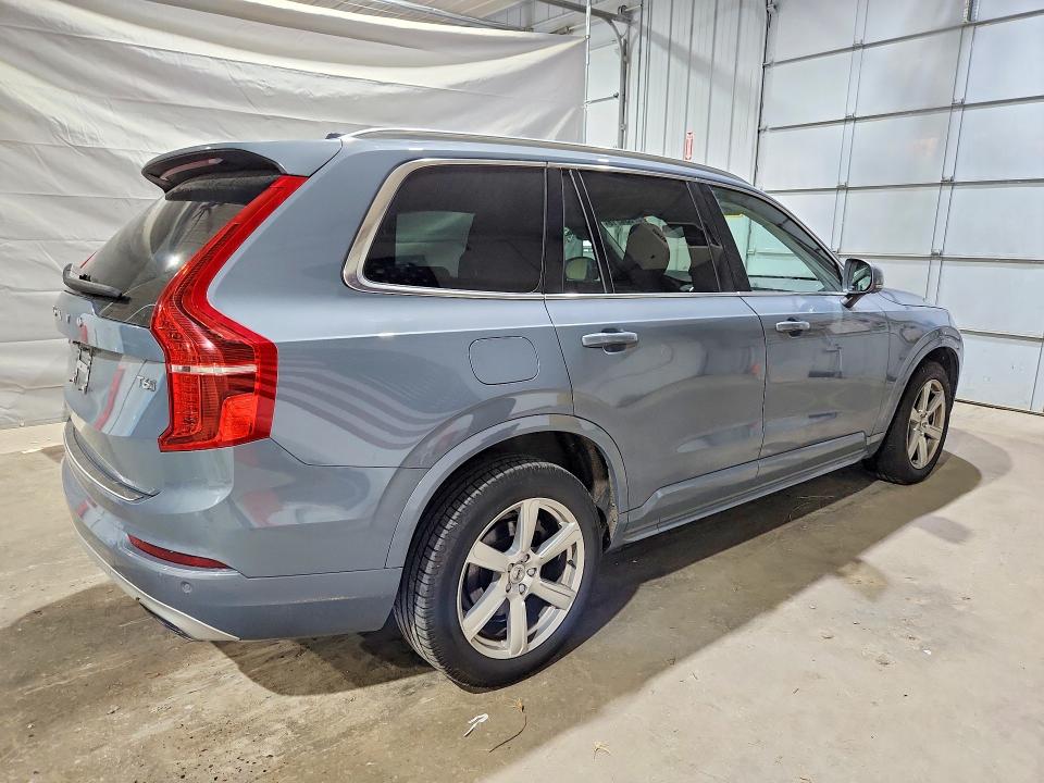 Aukcja sprzedaży 2020 Volvo Xc90, vin: YV4A22PK6L1587804, numer aukcji: 57534716