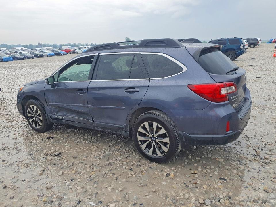 Продаж на аукціоні авто 2017 Subaru Outback, vin: 4S4BSENC4H3418506, номер лоту: 56312876