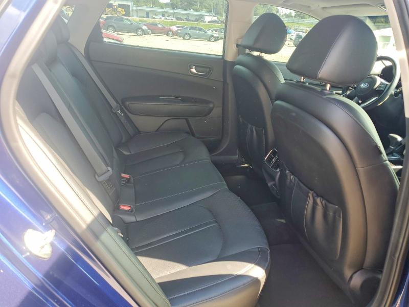 56104956 :رقم المزاد ، 5XXGU4L14KG290226 vin ، 2019 Kia Optima مزاد بيع