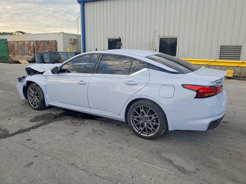 2024 Nissan Altima მანქანა იყიდება აუქციონზე, vin: 1N4AL4CV1RN415327, აუქციონის ნომერი: 56745526