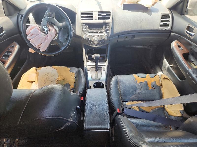 Продажа на аукционе авто 2003 Honda Accord, vin: 1HGCM66593A047938, номер лота: 58932246