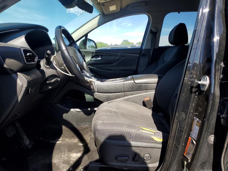 Продажа на аукционе авто 2022 Hyundai Santa Fe, vin: 5NMS6DAJ0NH438174, номер лота: 57619546