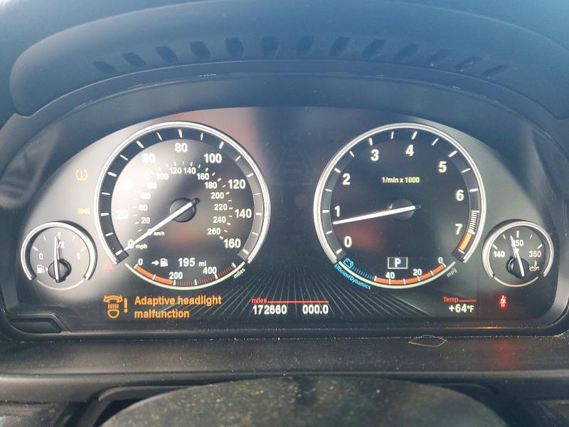 Продаж на аукціоні авто 2014 Bmw 528, vin: WBA5A5C57ED505862, номер лоту: 58324156