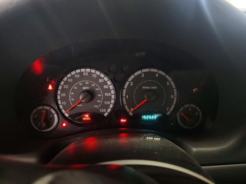 Продажа на аукционе авто 2006 Jeep Liberty, vin: 1J4GL48K96W272971, номер лота: 56466046