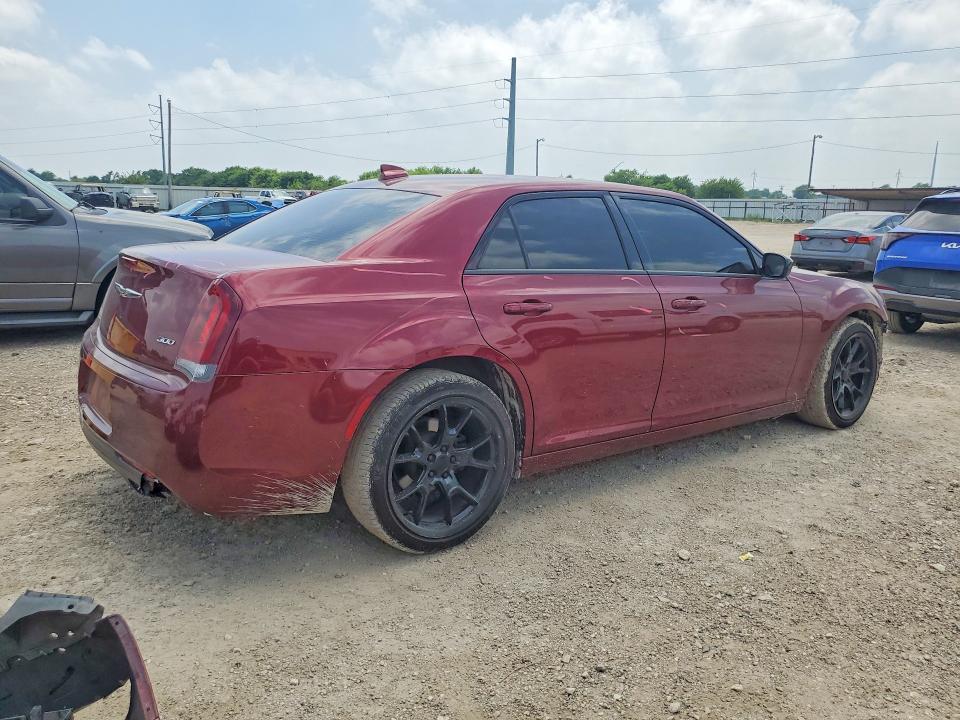 57542006 :رقم المزاد ، 2C3CCAAG1KH745879 vin ، 2019 Chrysler 300 مزاد بيع