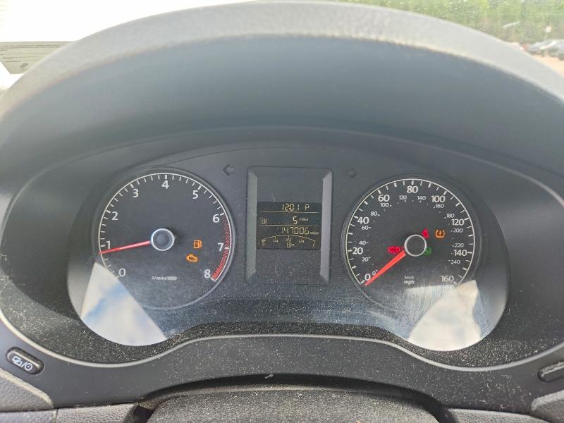 Продаж на аукціоні авто 2014 Volkswagen Jetta, vin: 3VW2K7AJ7EM409116, номер лоту: 58518006