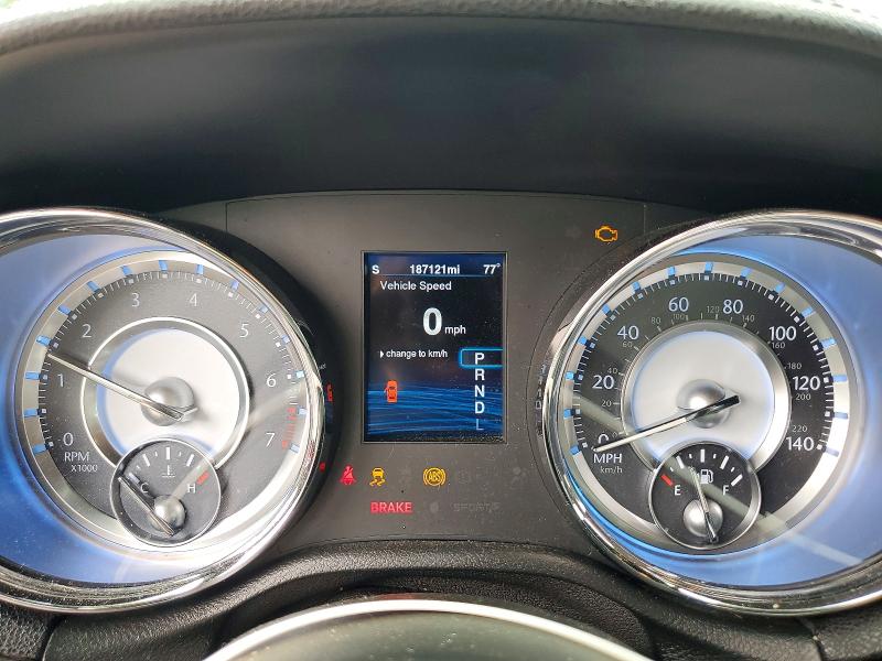 Продаж на аукціоні авто 2014 Chrysler 300c, vin: 2C3CCAKG7EH211787, номер лоту: 56306526