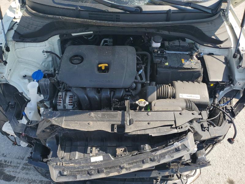 Aukcja sprzedaży 2023 Kia Soul, vin: KNDJ23AU6P7885839, numer aukcji: 58869036