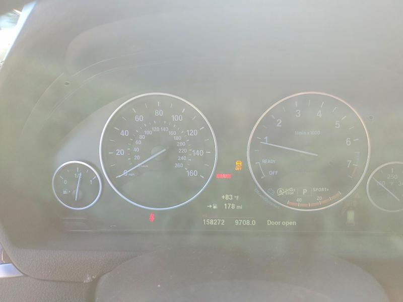 Aukcja sprzedaży 2015 Bmw 328, vin: WBA3G7C56FK481035, numer aukcji: 58496776