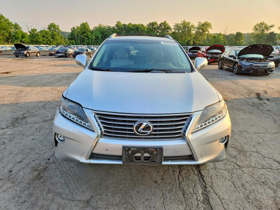 85628825 :رقم المزاد ، 2T2BK1BA9FC317834 vin ، 2015 Lexus Rx 350 مزاد بيع
