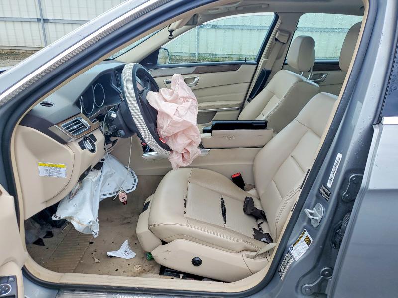 55886626 :رقم المزاد ، WDDHF5KB0EA779355 vin ، 2014 Mercedes-benz E مزاد بيع