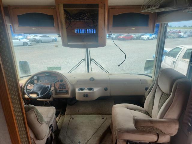 Продаж на аукціоні авто 2002 Workhorse W22, vin: 5B4MP67G223342057, номер лоту: 56840886