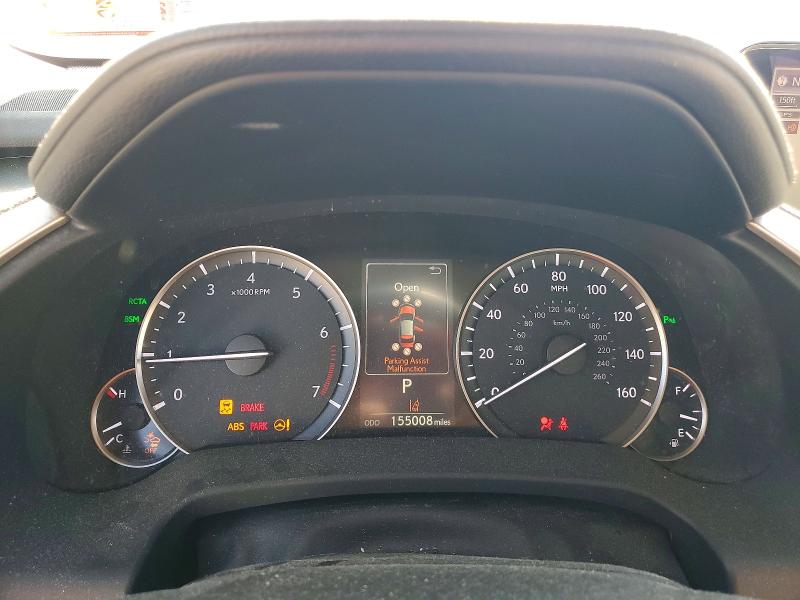 Aukcja sprzedaży 2016 Lexus Rx 350, vin: 2T2BZMCA8GC023080, numer aukcji: 55455926