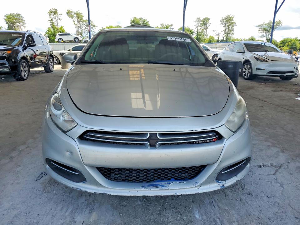 Aukcja sprzedaży 2013 Dodge Dart, vin: 1C3CDFBA1DD148901, numer aukcji: 57396466
