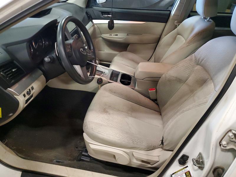 Продаж на аукціоні авто 2011 Subaru Outback, vin: 4S4BRDAC1B2443176, номер лоту: 57015516