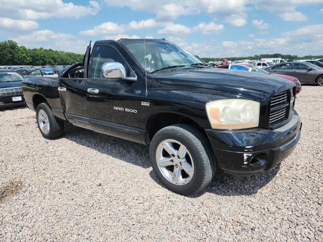 Продажа на аукционе авто 2006 Dodge Ram 1500, vin: 1D7HU18216J120112, номер лота: 57730926