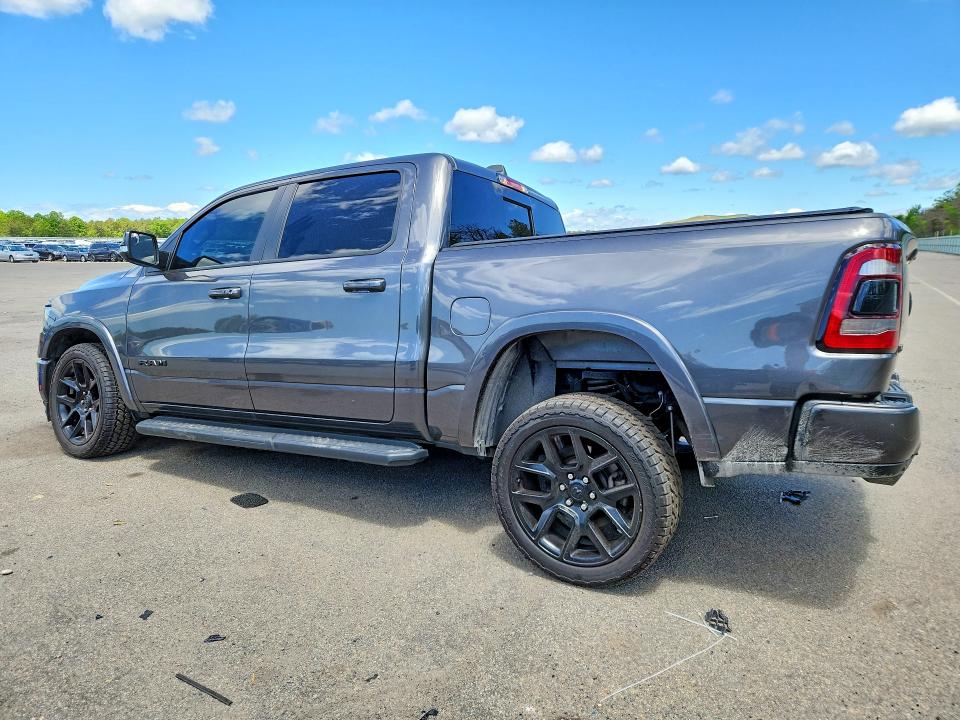 Aukcja sprzedaży 2022 Ram 1500, vin: 1C6SRFJT8NN183742, numer aukcji: 54224826