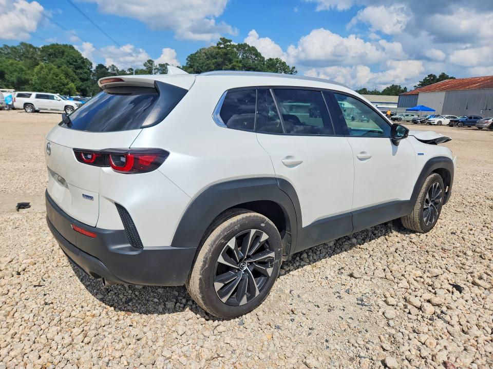 56638586 :رقم المزاد ، 7MMVAAEW3SN137073 vin ، 2025 Mazda Cx-50 مزاد بيع