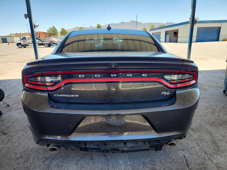 Aukcja sprzedaży 2015 Dodge Charger, vin: 2C3CDXCT8FH801039, numer aukcji: 57859946
