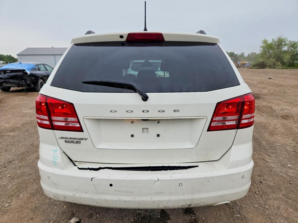 Продажа на аукционе авто 2020 Dodge Journey, vin: 3C4PDCABXLT260465, номер лота: 54244606