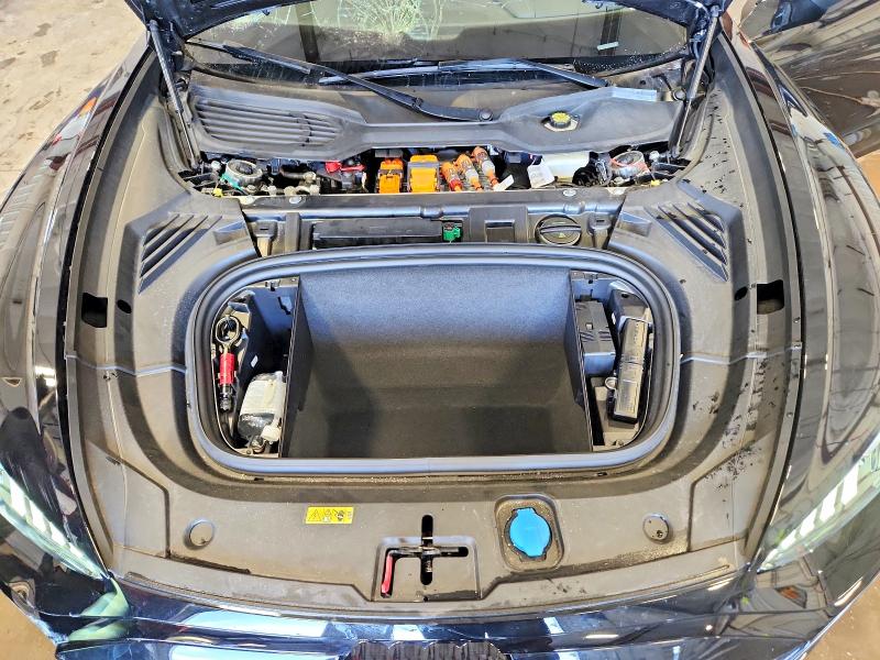 Продаж на аукціоні авто 2025 Audi S E-tron Gt, vin: WAUG9BFW6S7001012, номер лоту: 56491876