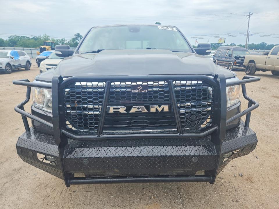Продаж на аукціоні авто 2020 Ram 1500, vin: 1C6SRFBT7LN300769, номер лоту: 56262256