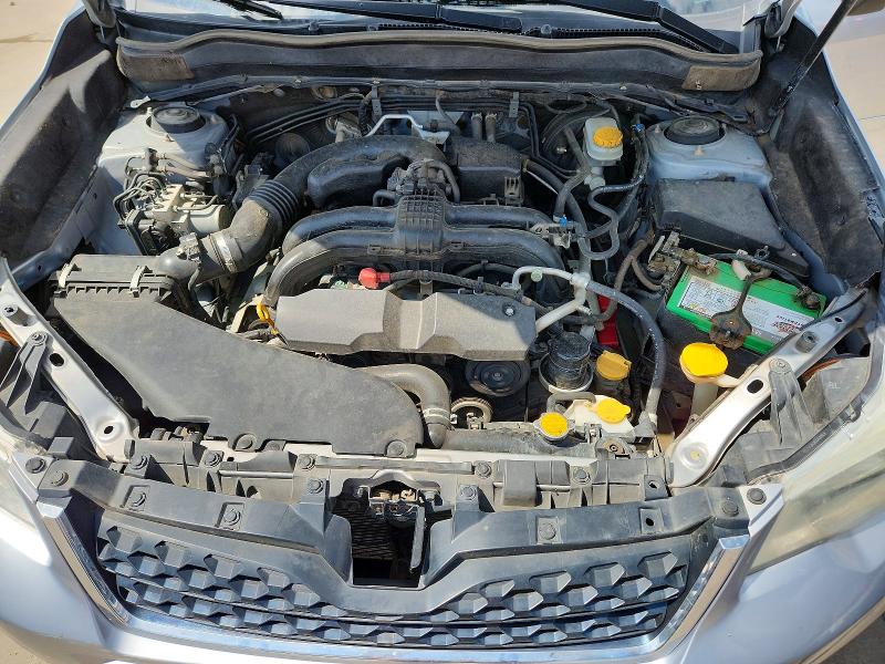 Продажа на аукционе авто 2015 Subaru Forester, vin: JF2SJAWC1FH401856, номер лота: 55949036