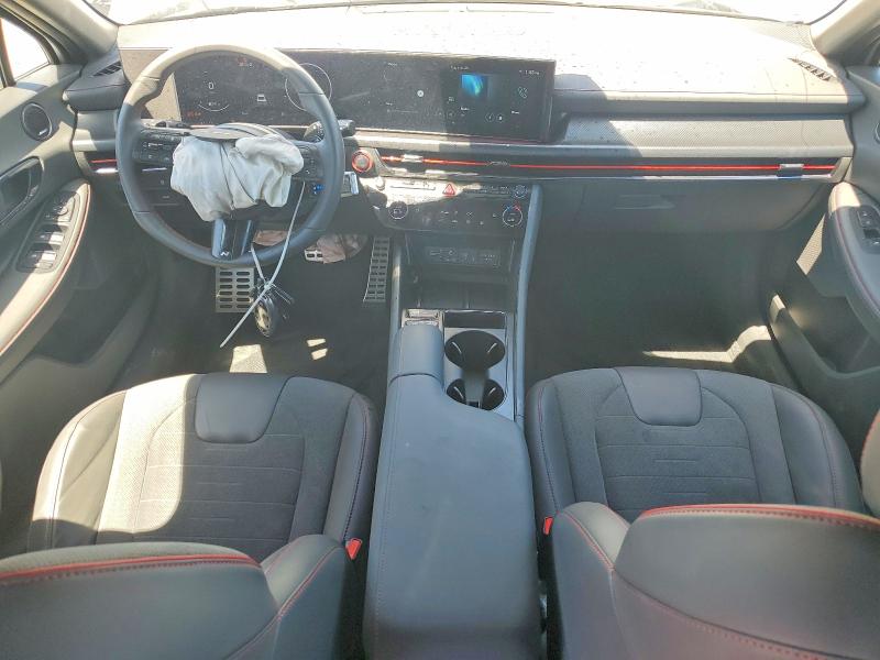 Auction sale of the 2025 Hyundai Sonata, vin: KMHL54JC7SA439705, lot number: 58661426