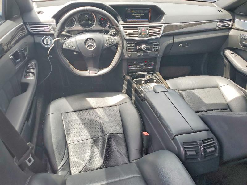 Aukcja sprzedaży 2010 Mercedes-benz E, vin: WDDHF8HB5AA096313, numer aukcji: 57370716