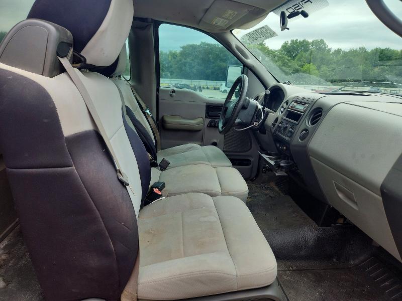 Продаж на аукціоні авто 2007 Ford F150, vin: 1FTRF12247KD51714, номер лоту: 57603196