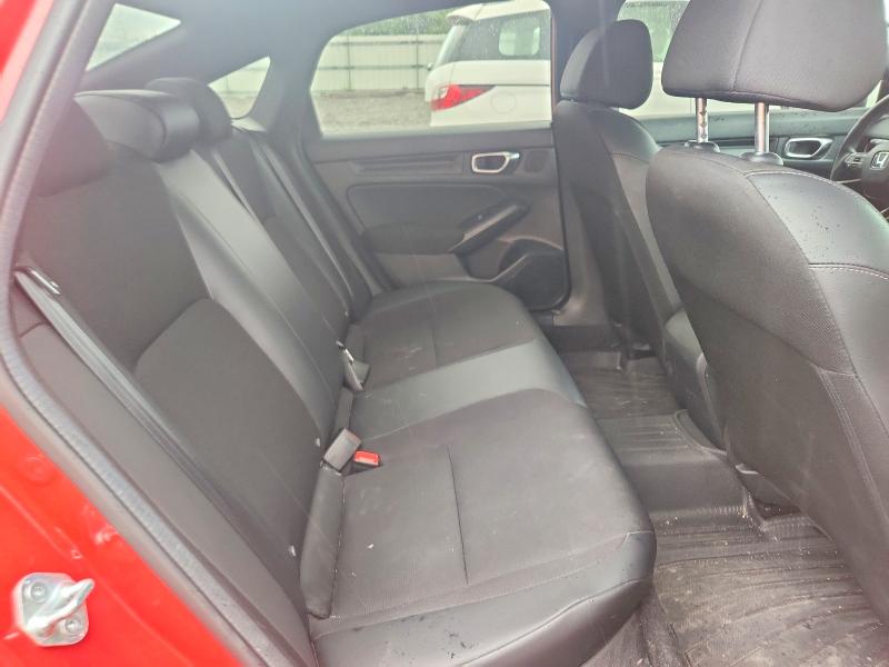 Aukcja sprzedaży 2023 Honda Civic, vin: 2HGFE2F57PH567047, numer aukcji: 58994826