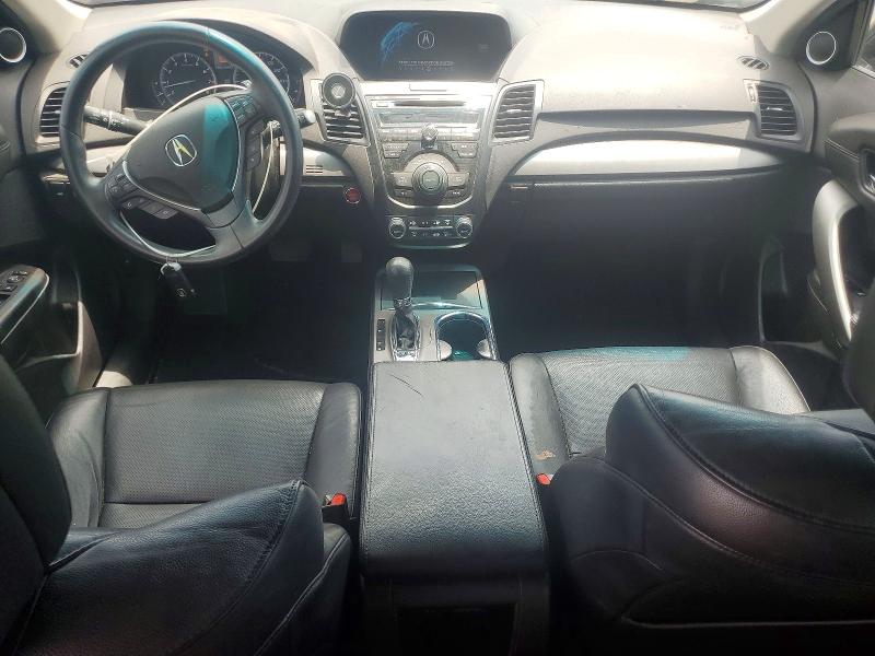 Продаж на аукціоні авто 2013 Acura Rdx, vin: 5J8TB4H56DL016644, номер лоту: 57639076